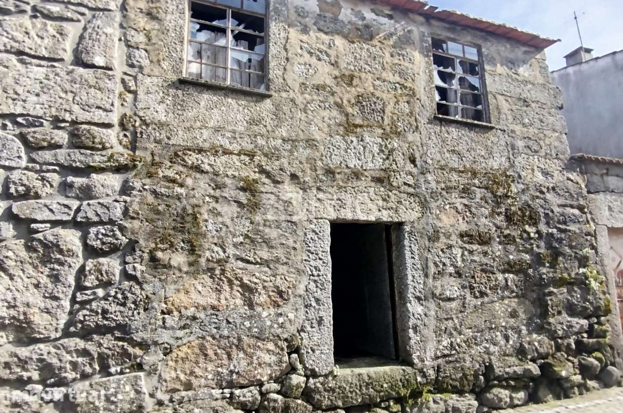 Moradia, 46 m², Águas Boas e Forles - Grande imagem: 5/17
