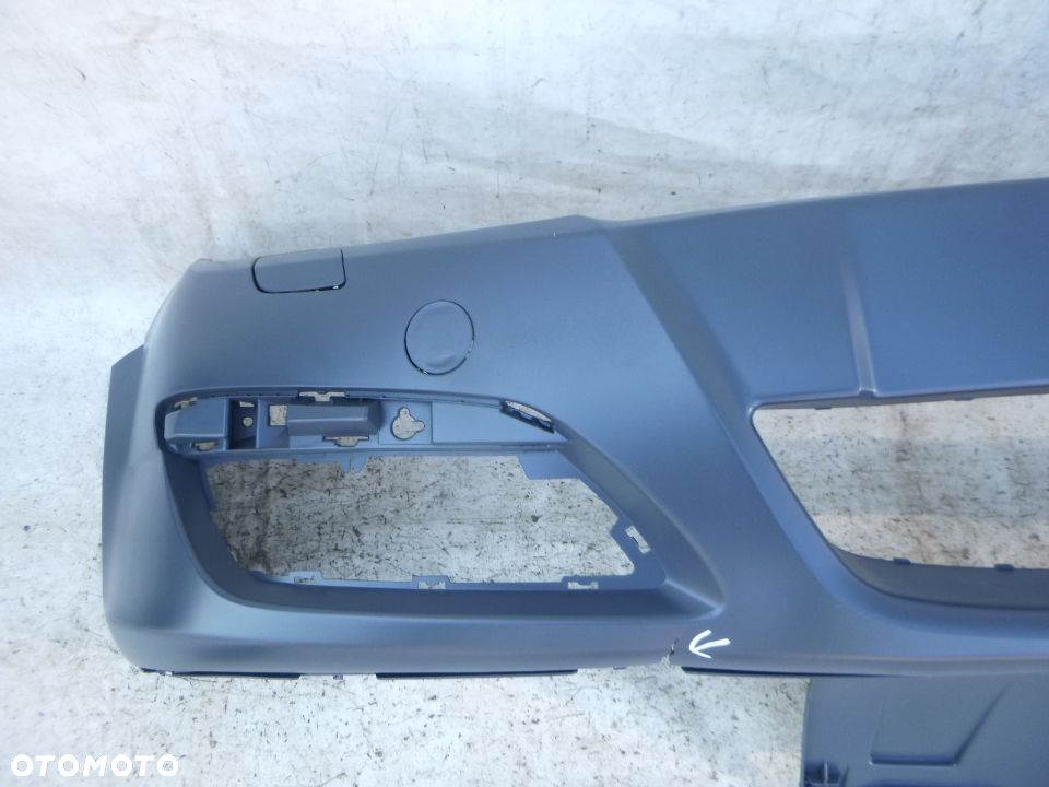 opel astra iii 3 h zderzak przód przedni nowy uszkodz - 4