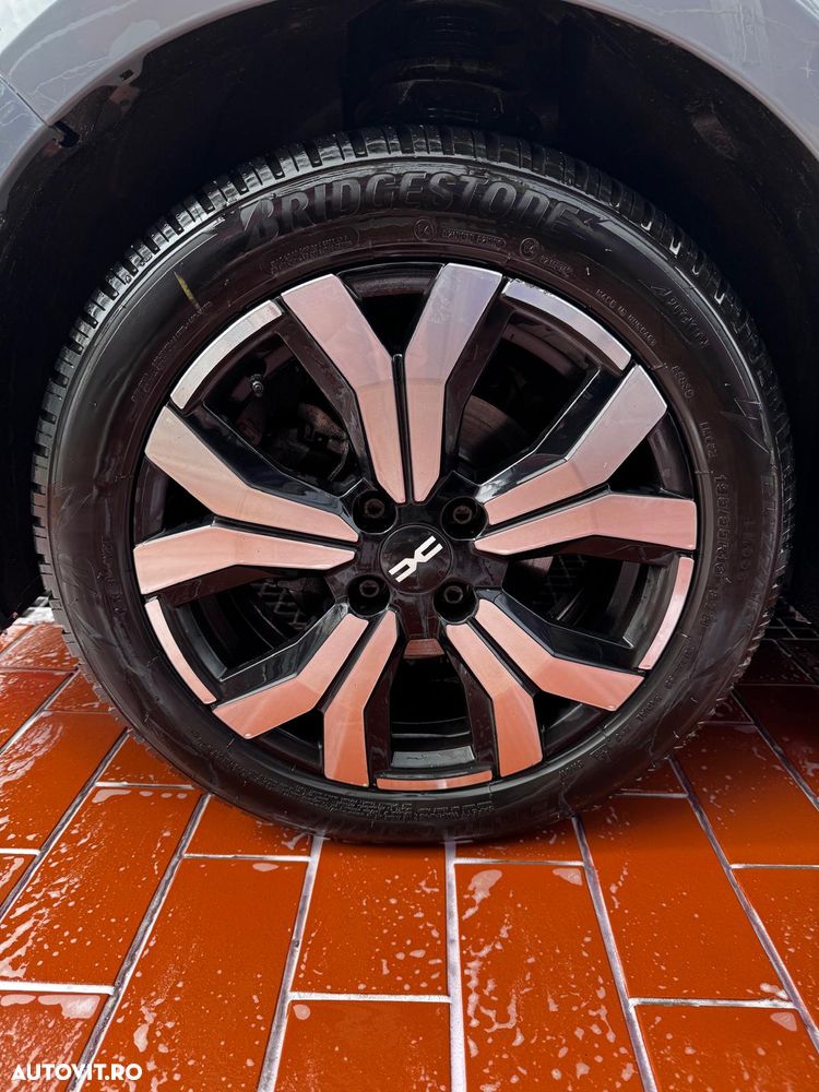 Dacia Logan ECO-G 100 MT6 Prestige - 7