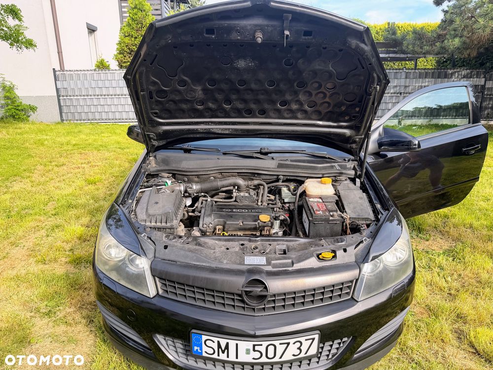 Opel Astra - 6