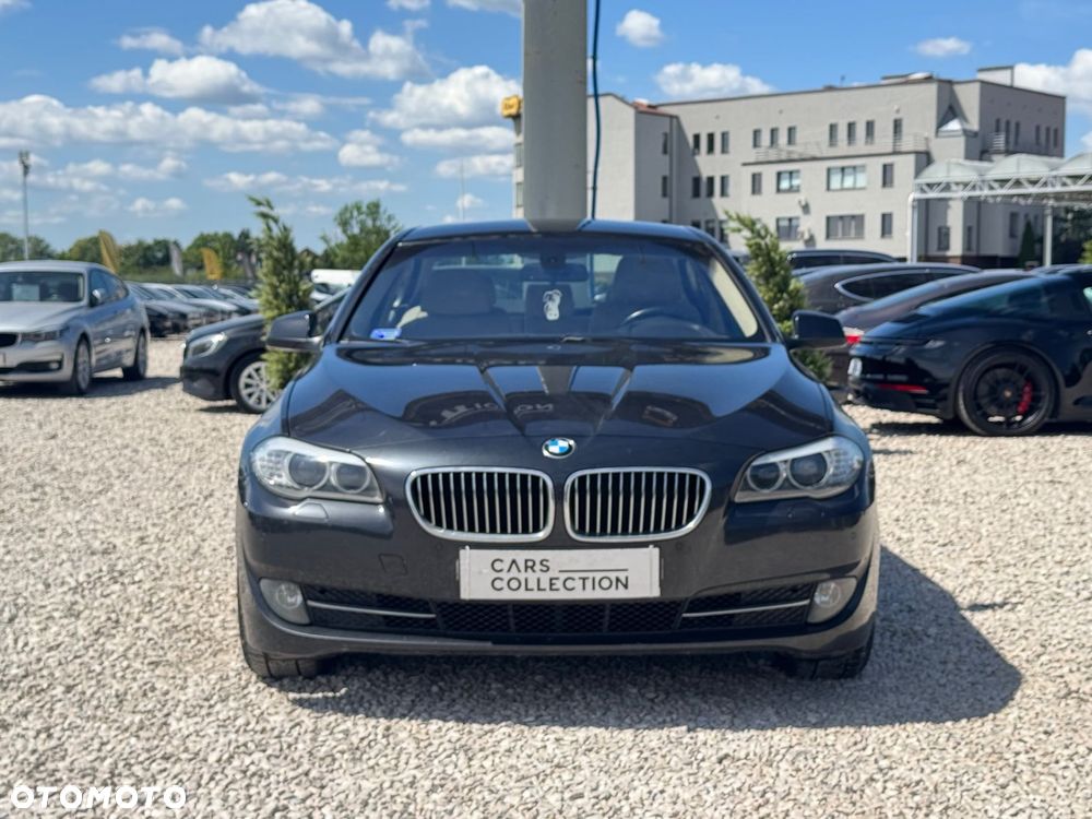 BMW Seria 5 - 10