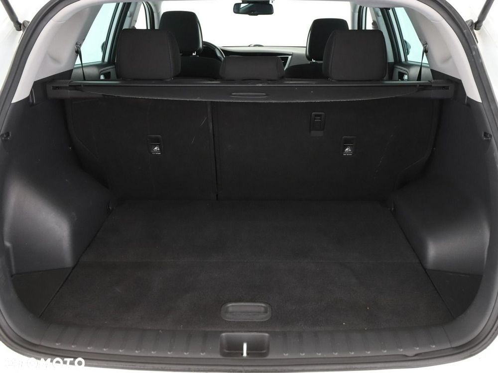 Hyundai Tucson blue 1.6 CRDi 2WD Select - 21