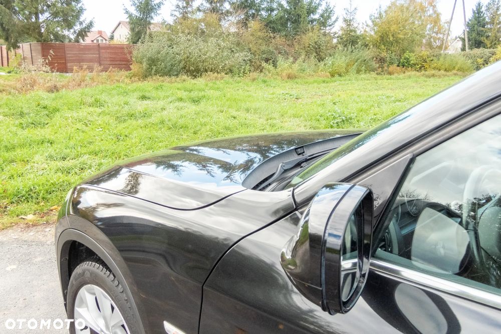 BMW X1 sDrive18d - 17