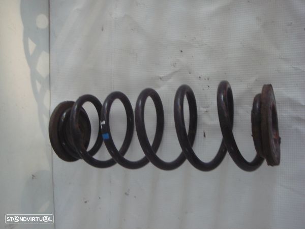Mola Suspenção Tr Dta Volkswagen Golf V (1K1) - 1
