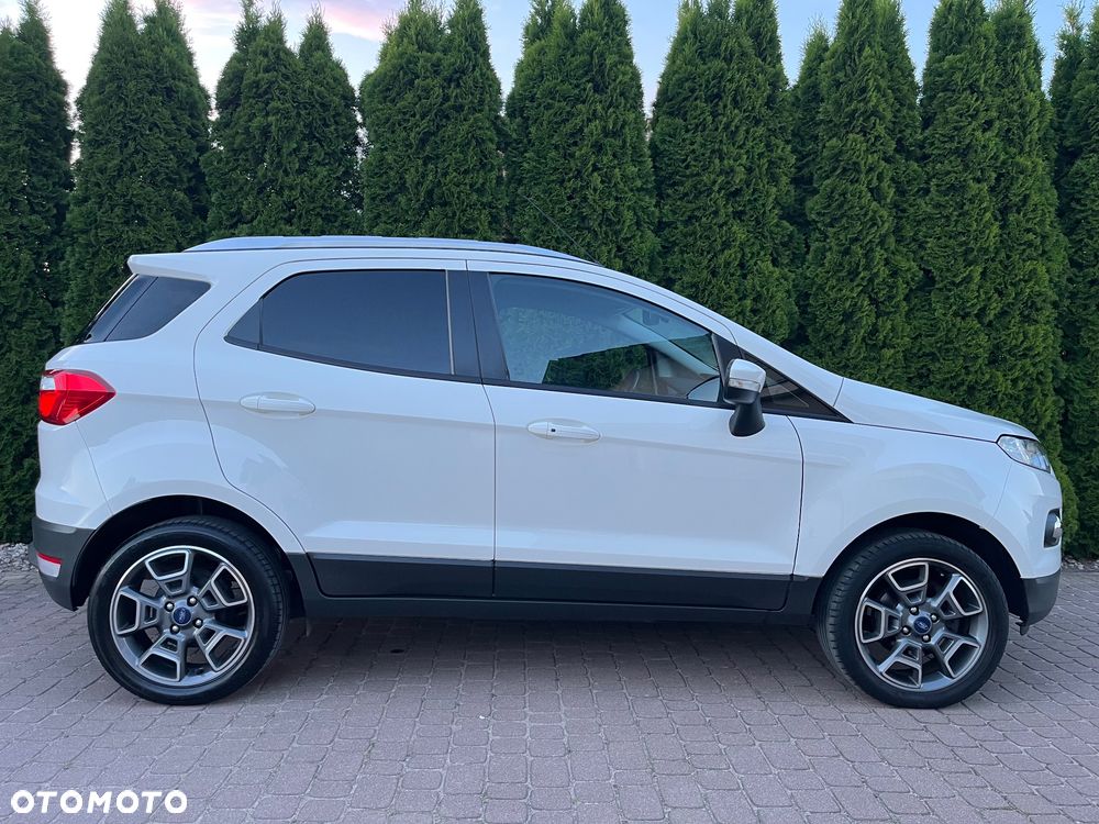 Ford EcoSport - 11