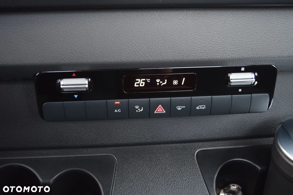Mercedes-Benz Sprinter 516 Autolaweta NPS 3500 kg HAK - 31