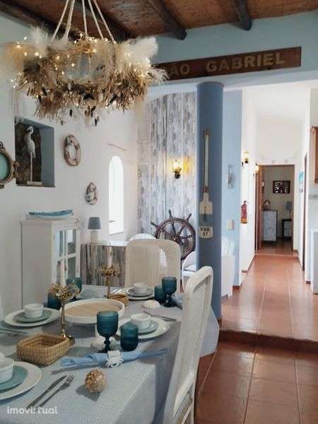 Moradia entre a serra e o Mar . - Grande imagem: 3/12