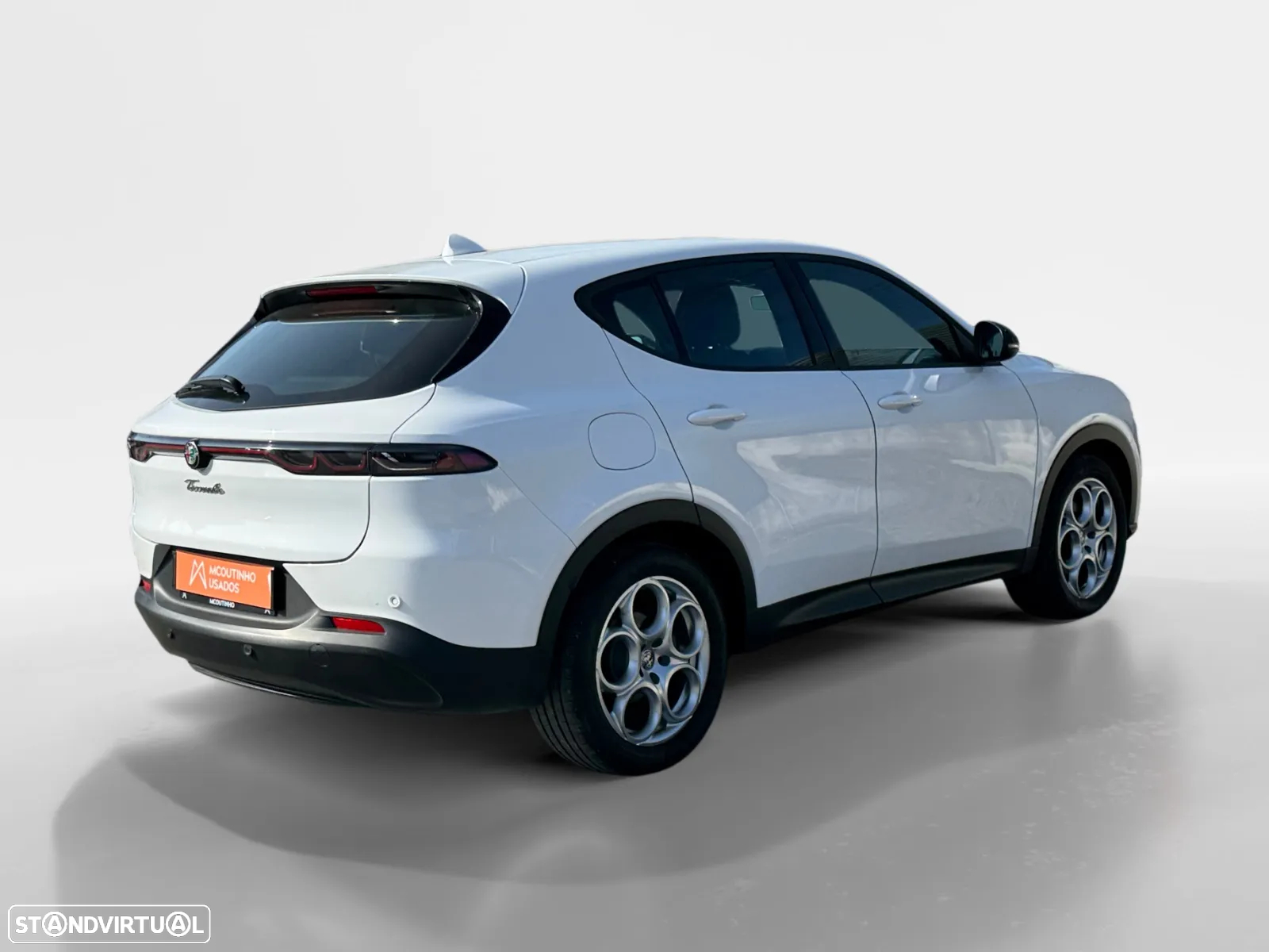 Alfa Romeo Tonale 1.5 Hybrid Sprint - 6