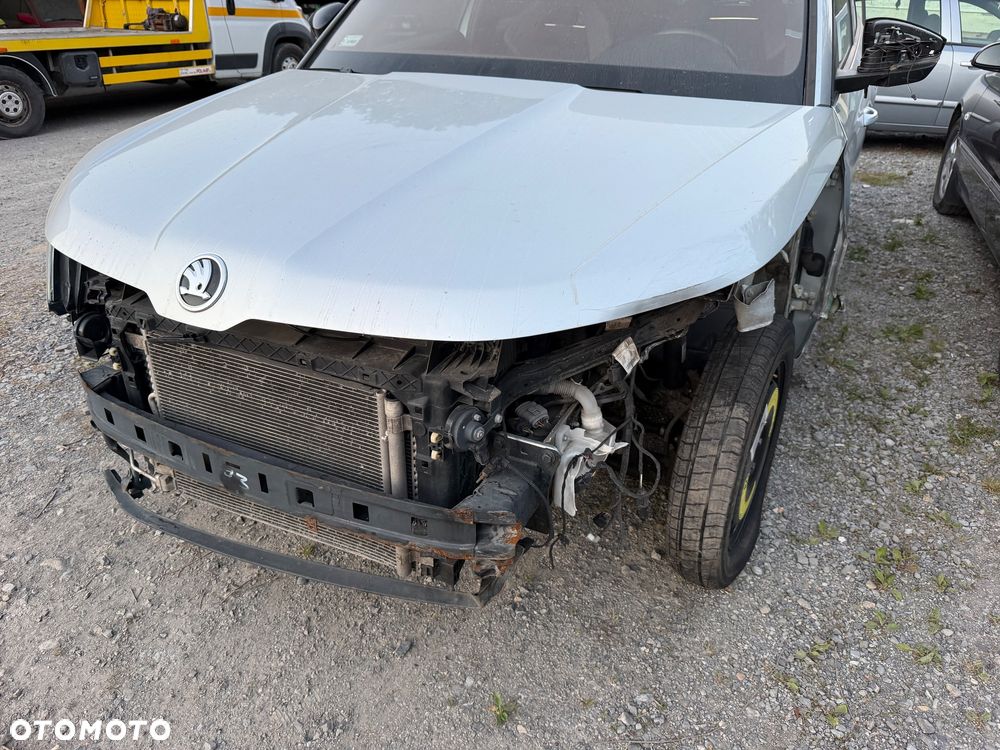 Skoda Kodiaq 2.0 TDI 4x4 Sportline DSG - 5