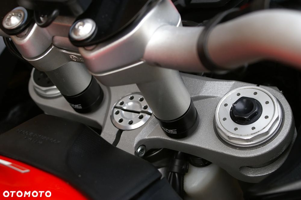 Ducati Multistrada - 16