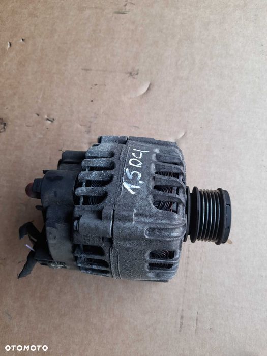 alternator dacia duster i 1.5 dci lift - 1