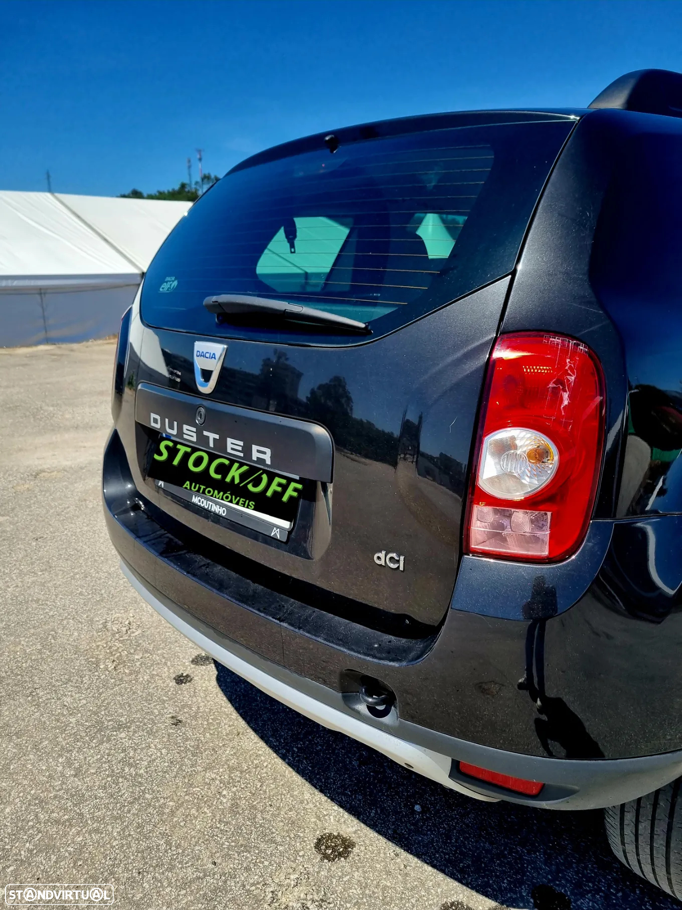Dacia Duster - 7