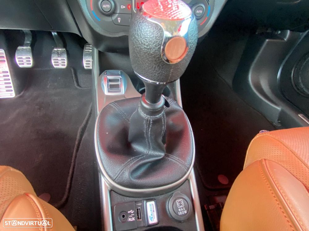 Alfa Romeo MiTo 1.3 JTDM Distinctive - 13