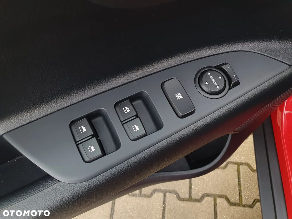 Kia Stonic 1.0 T-GDI M - 30