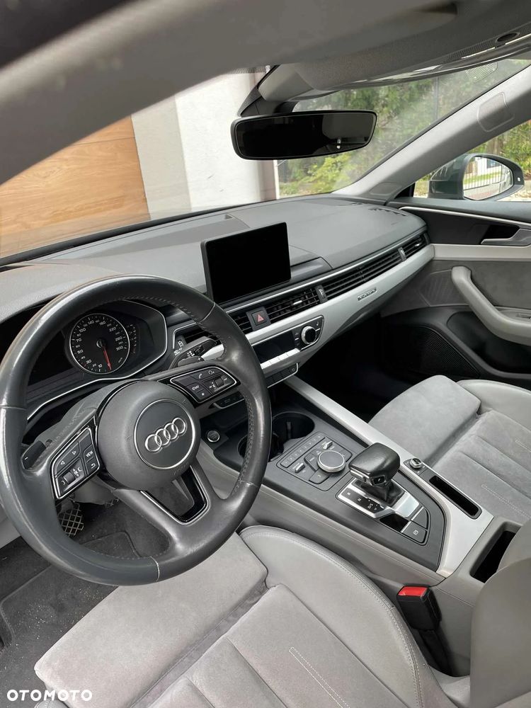 Audi A5 - 10
