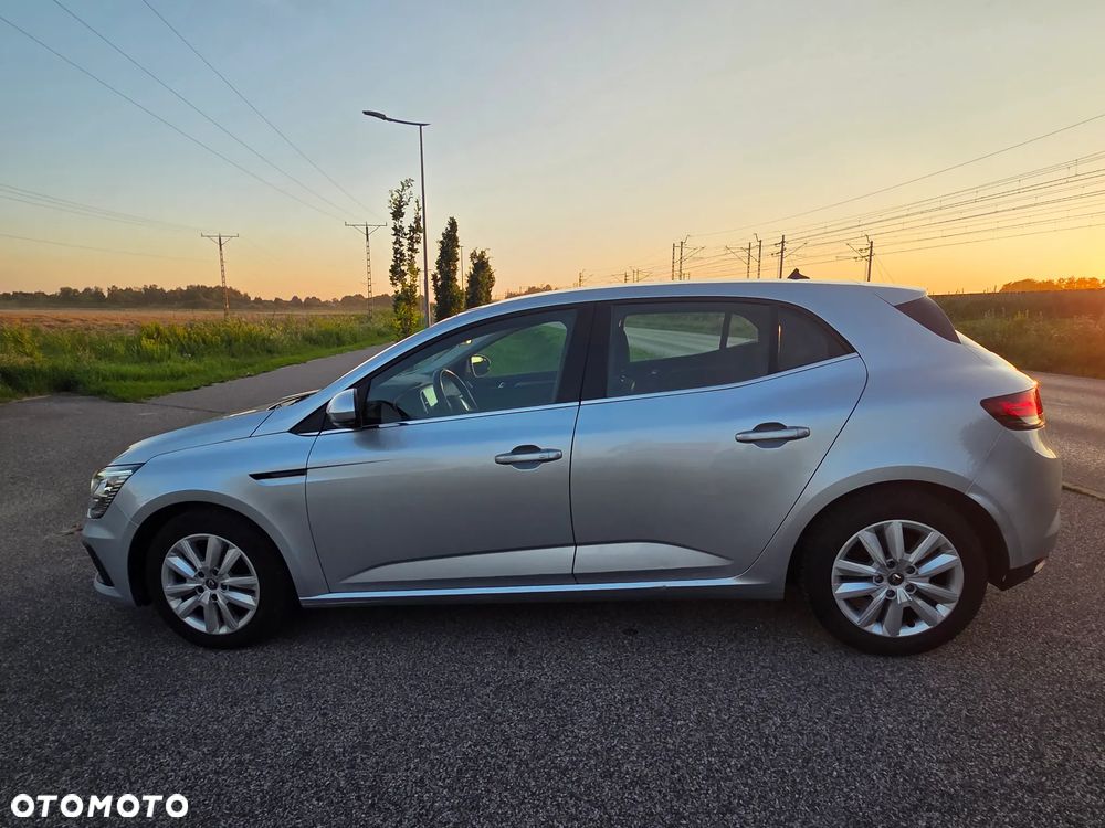 Renault Megane - 9