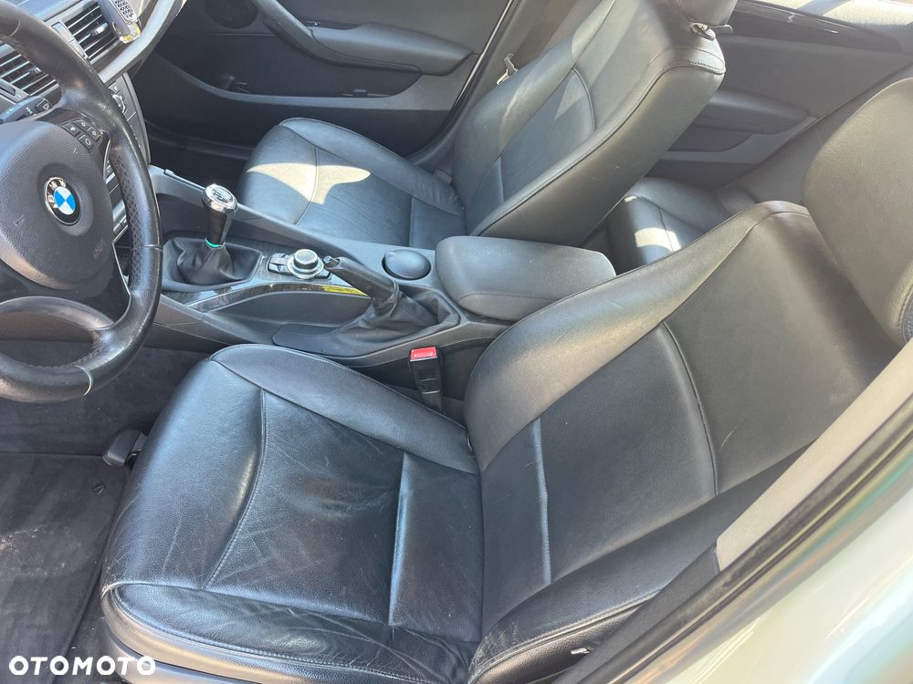 BMW X1 - 17