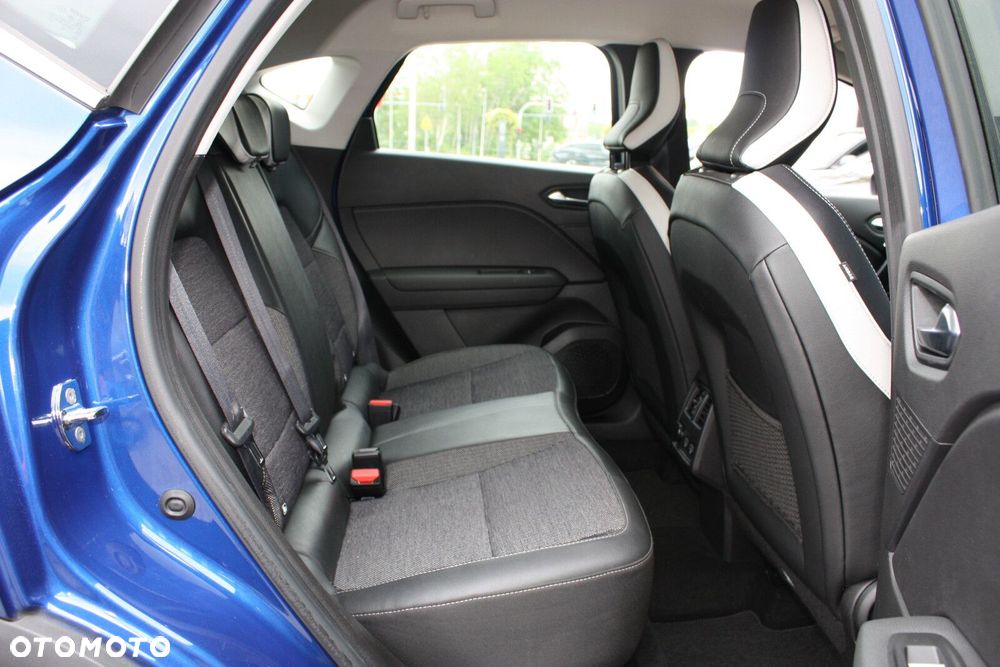 Renault Captur 1.0 TCe Intens - 18
