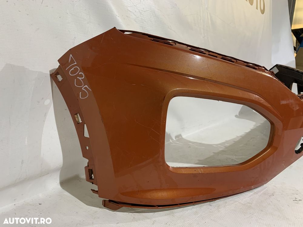 Bara fata VW T-Roc, 2018, 2019, 2020, 2021, cod origine OE 2GA807221J. - 3