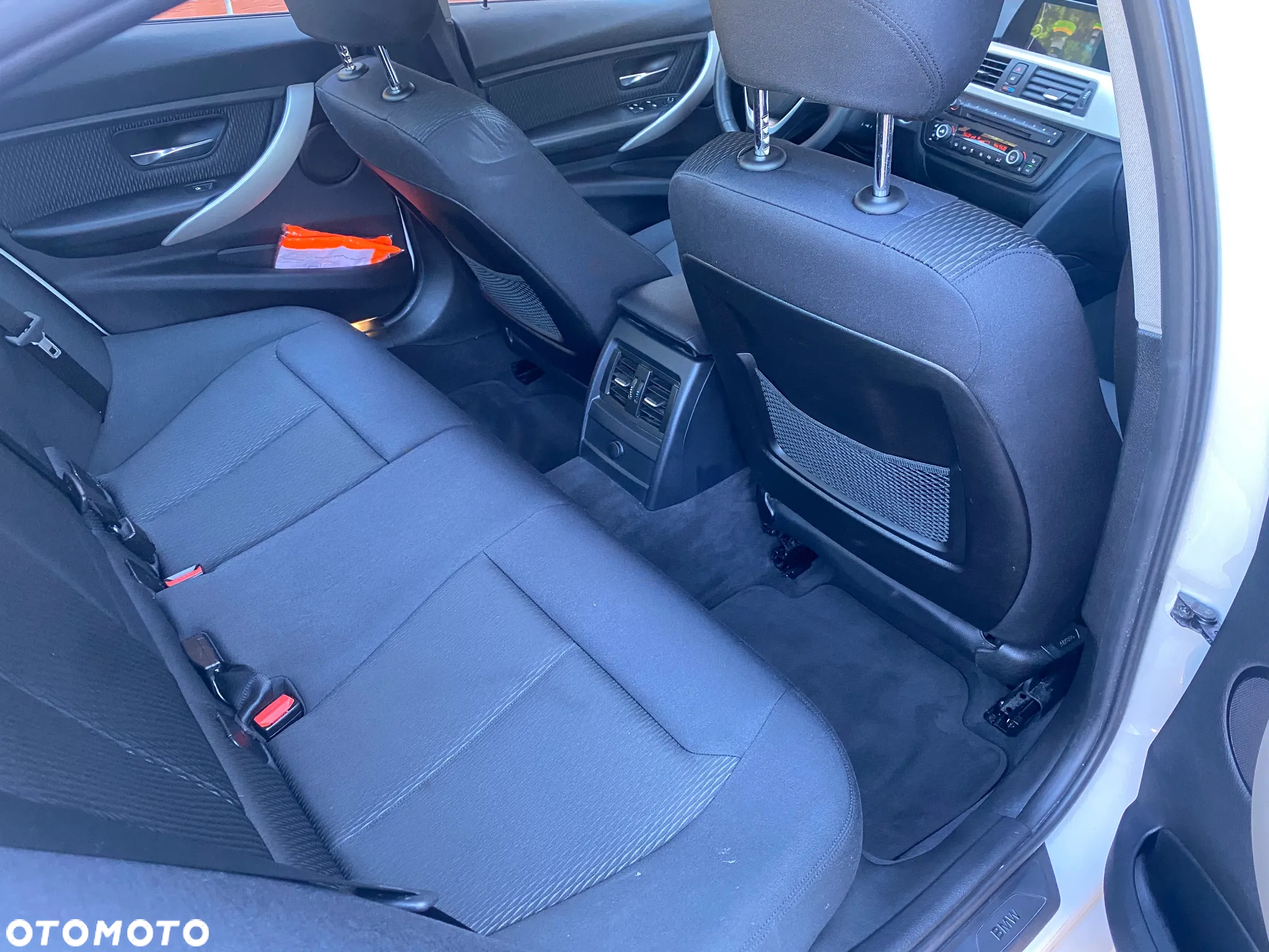 BMW Seria 3 - 14