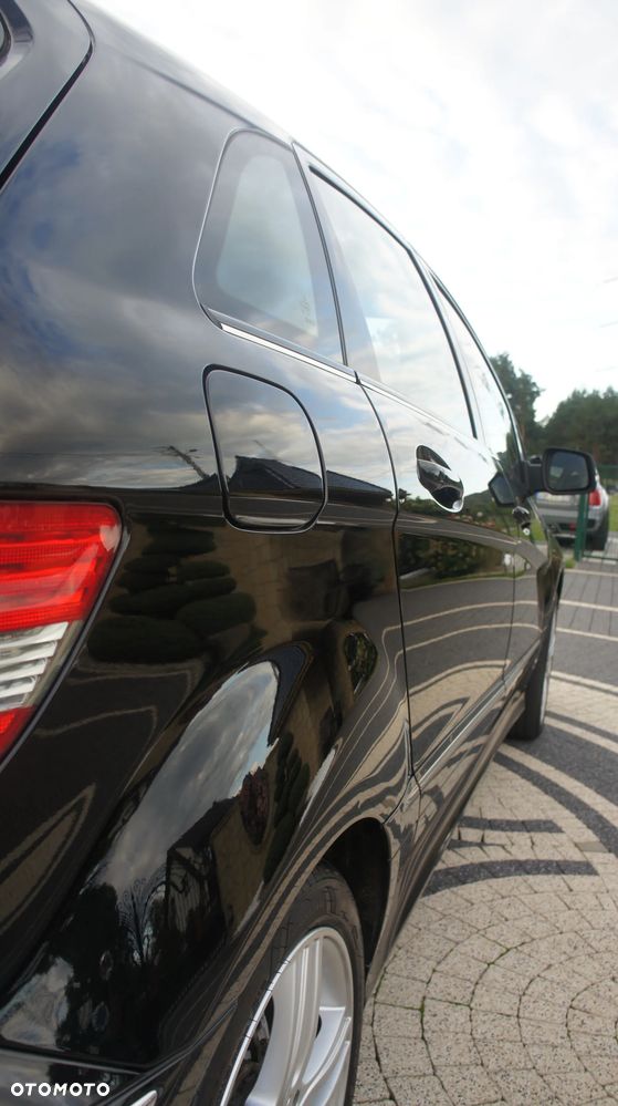 Mercedes-Benz Klasa B 200 Turbo - 12