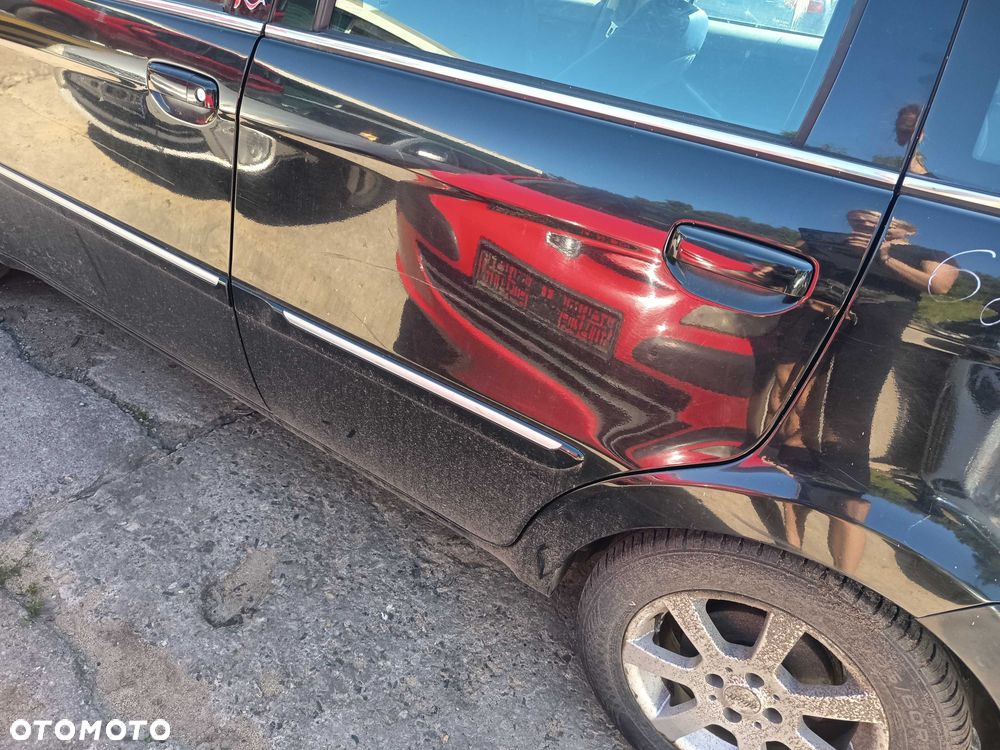 Lancia Musa Lift drzwi przednie tylne FV transport/dostawa - 4