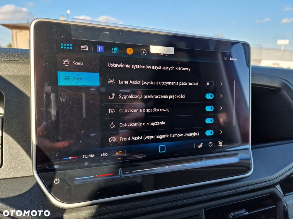 Volkswagen Crafter - 15