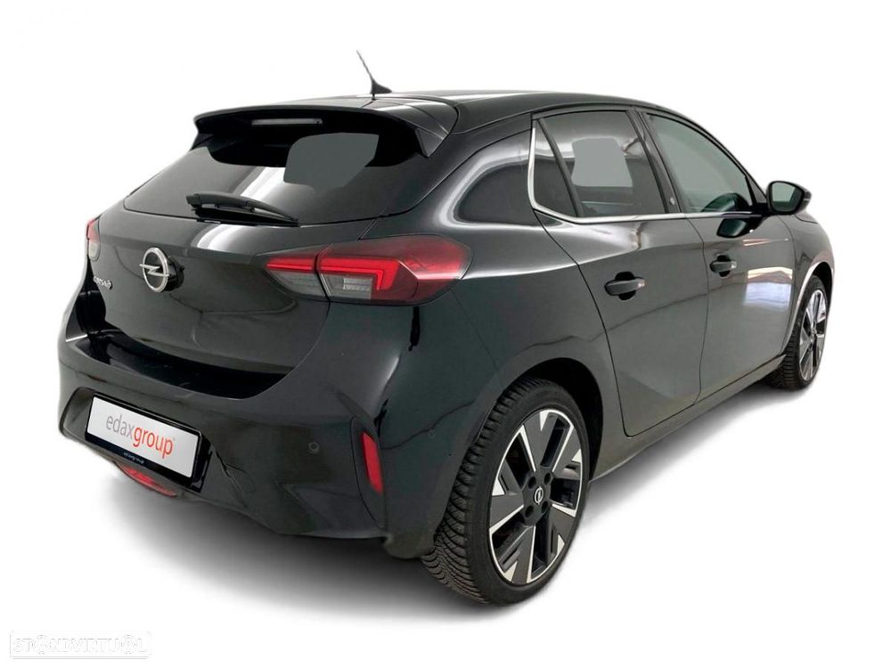 Opel Corsa-e Electric Ultimate - 2