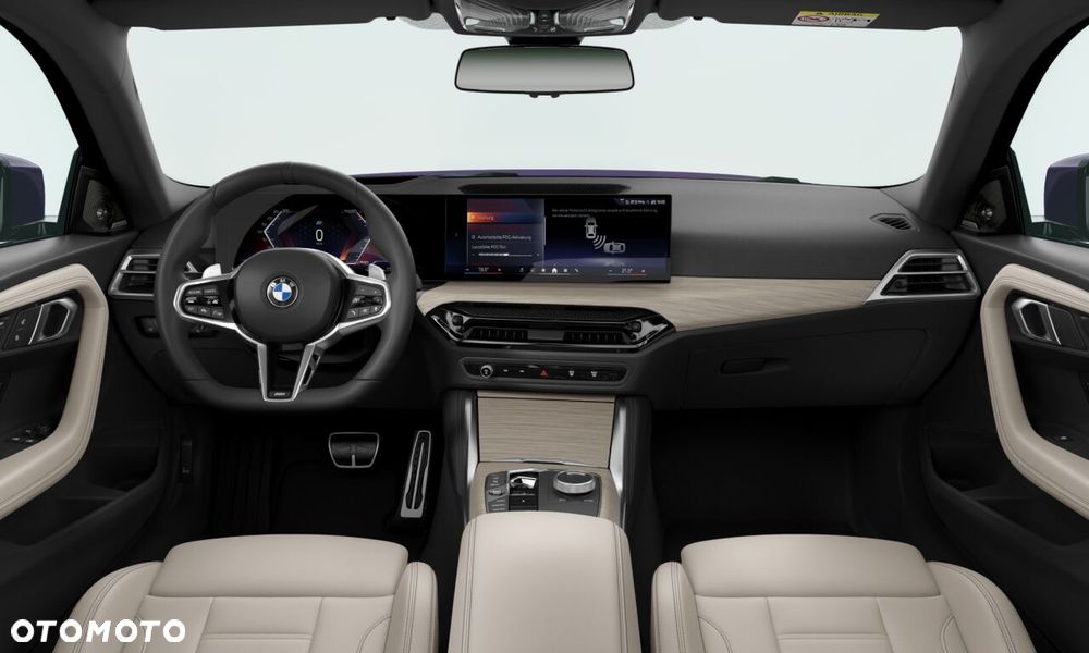 BMW Seria 2 220i - 4