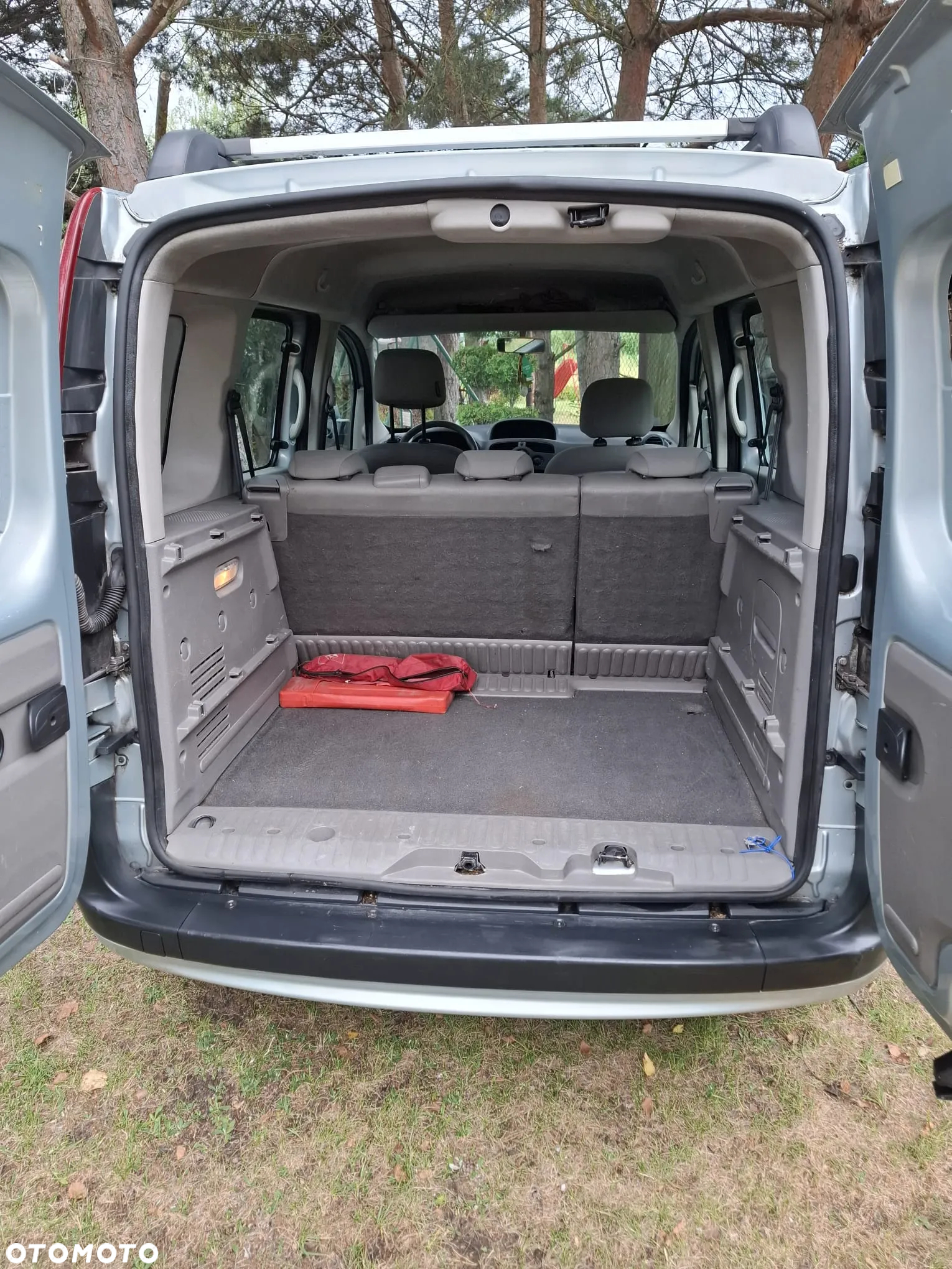 Renault Kangoo 1.5 dCi Helios - 6