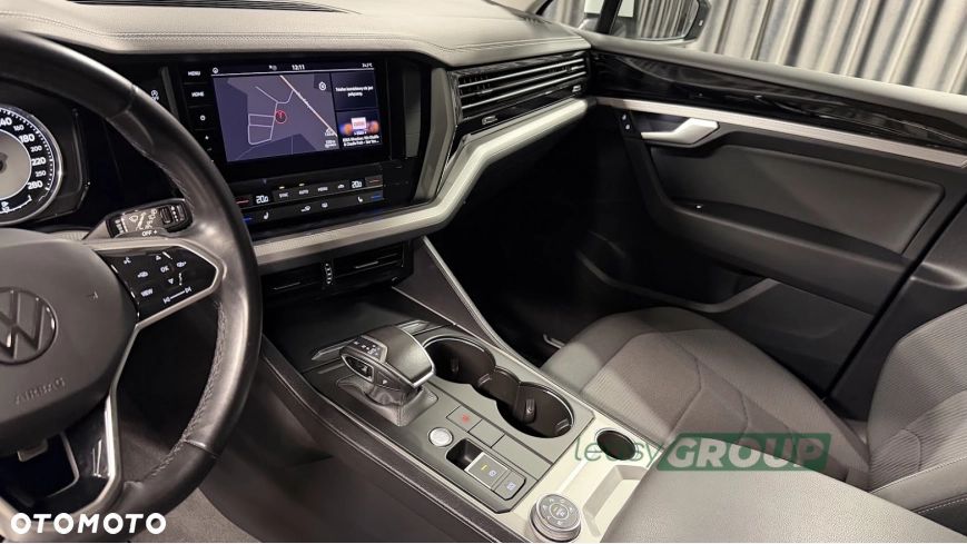 Volkswagen Touareg 3.0 V6 TDI SCR 4Mot Elegance - 12