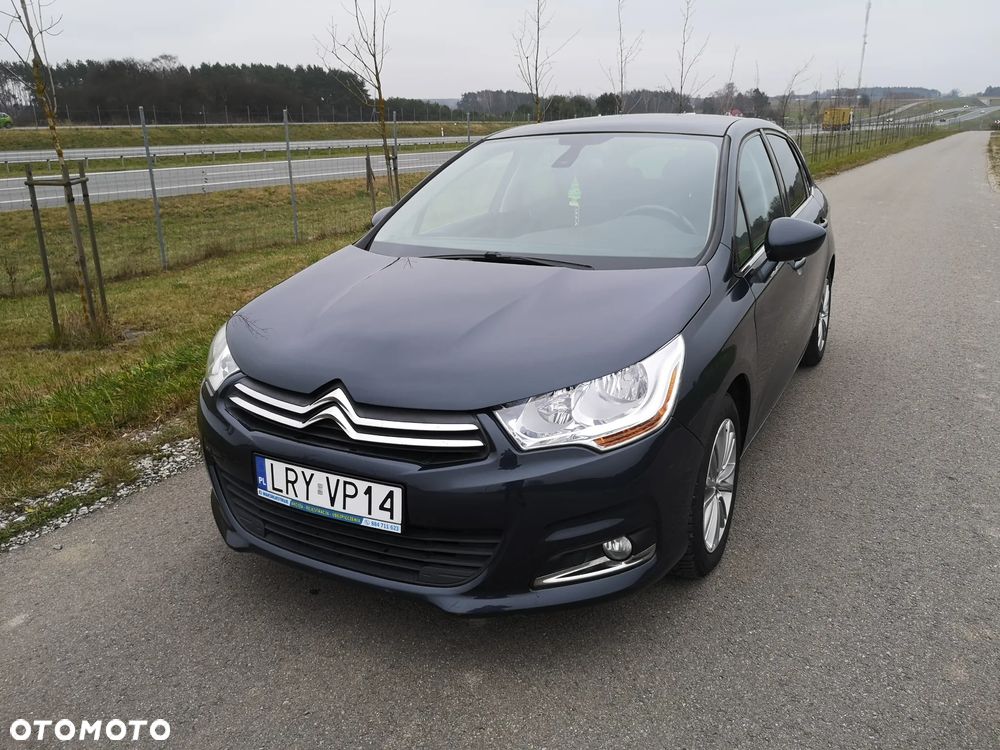Citroën C4 VTi 120 Business Class - 37