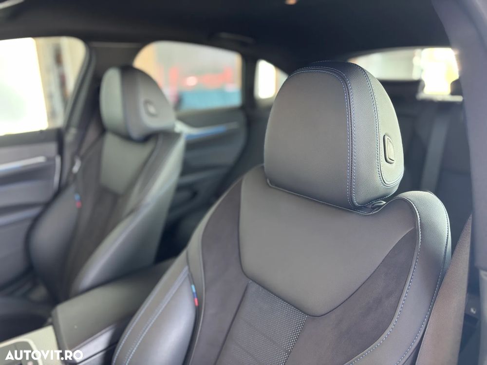 BMW i4 eDrive40 Gran Coupe - 15