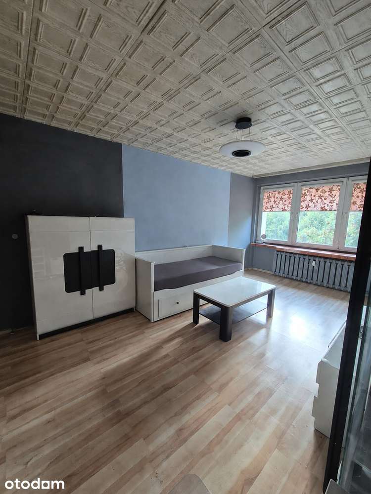 Mieszkanie, 52 m², Szczecin