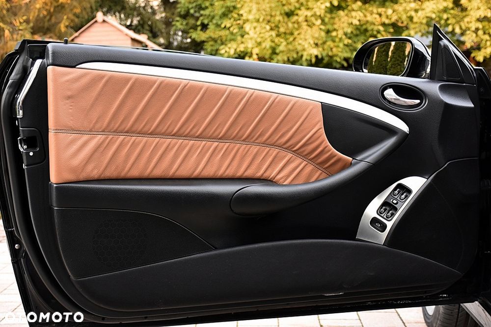 Mercedes-Benz CLK 200 Kompressor Avantgarde Grand Edition - 33