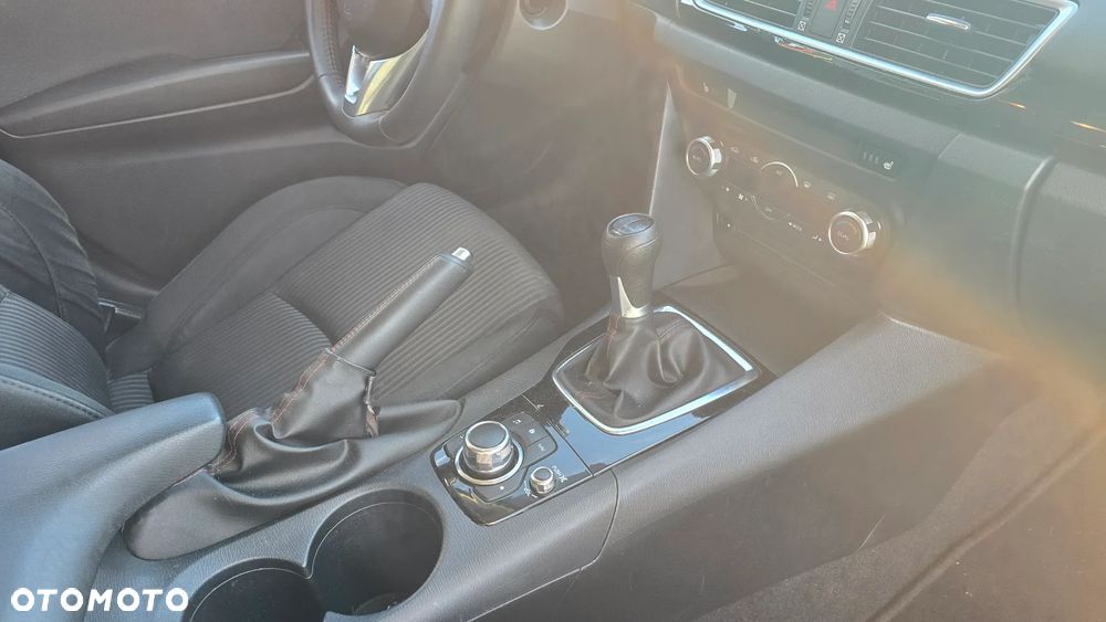 Mazda 3 2.0 Skypassion - 15