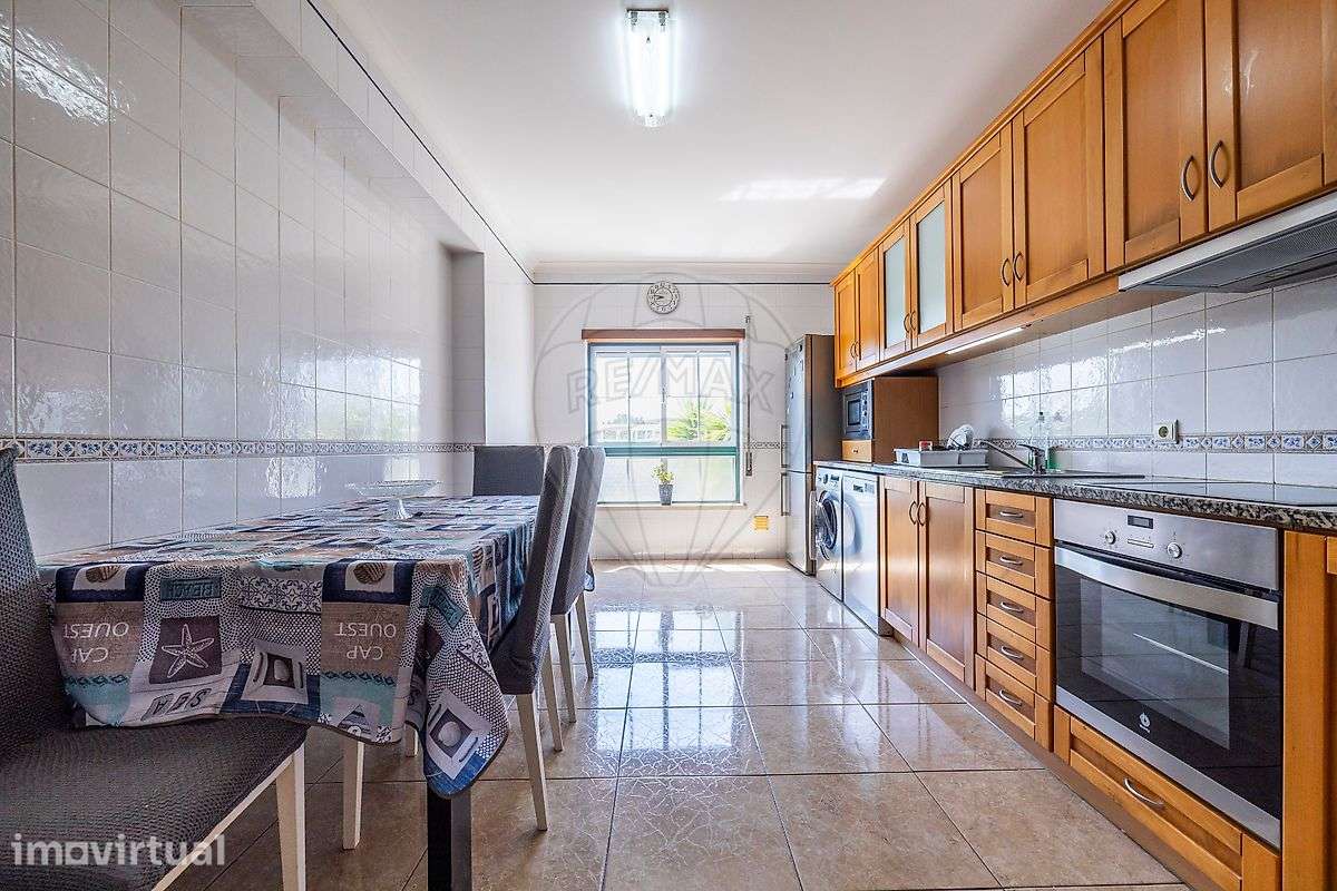 Apartamento T3 para arrendamento - Grande imagem: 5/13