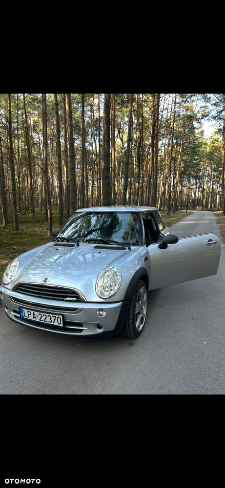 MINI ONE Standard - 8