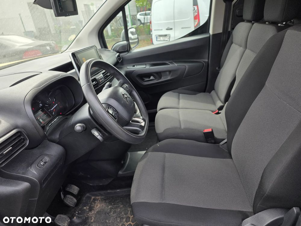 Citroën Berlingo - 17