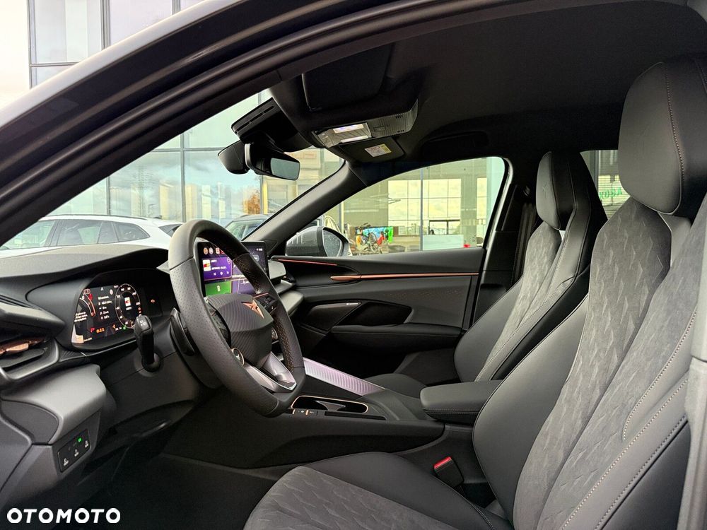 Cupra Terramar 2.0 TSI 4Drive VZ DSG - 24