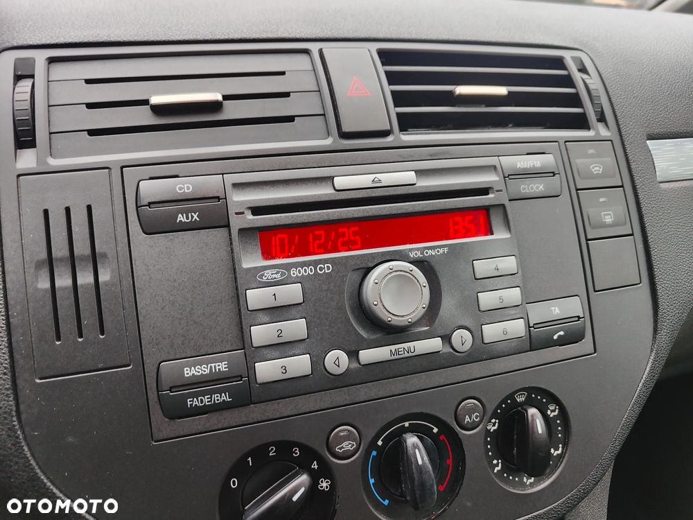 Ford C-MAX 1.6 Style - 17