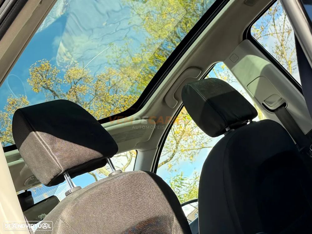 Nissan Qashqai 1.6 S&S Tekna Premium - 14