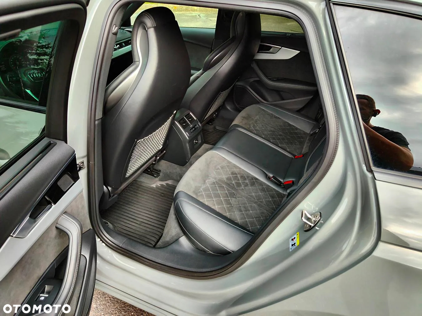 Audi A4 - 25