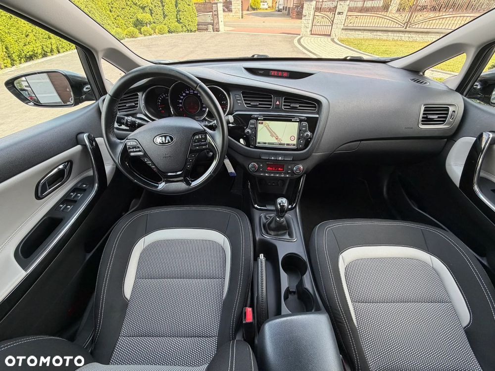Kia Ceed 1.6 GDI Business Line - 5