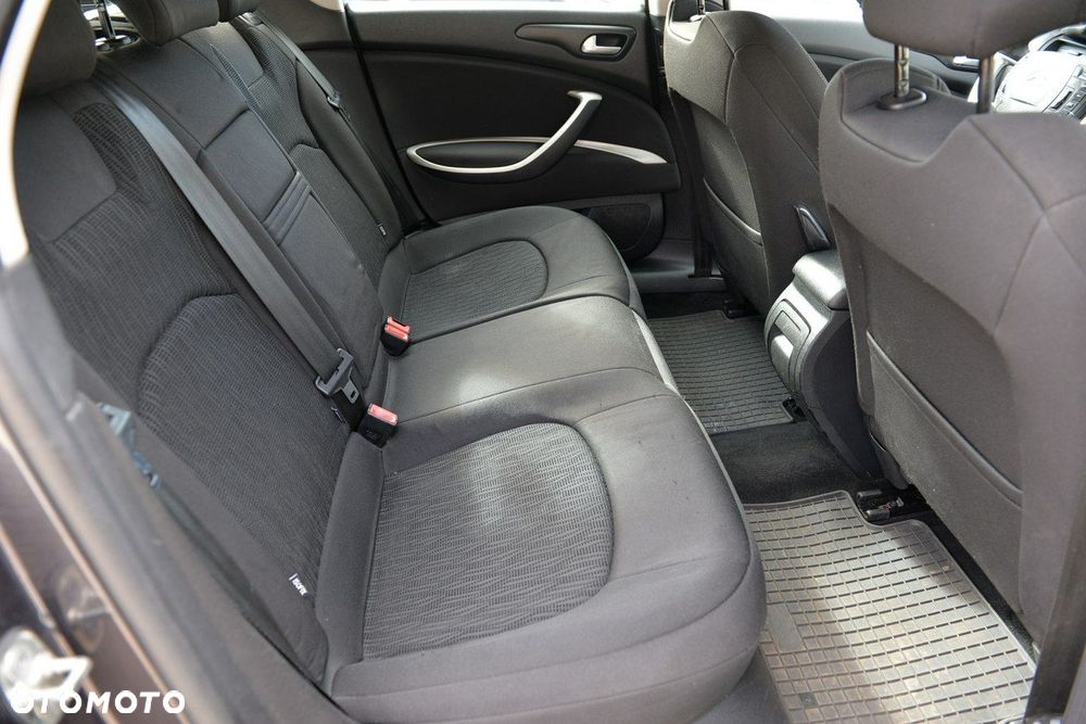 Citroën C5 2.0 HDi Dynamique - 13