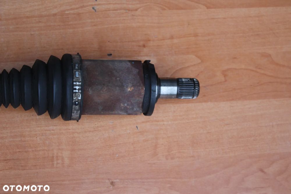 PÓŁOŚ LEWY PRZÓD PRZEDNIA LEWA BMW X5 F15 X6 F16 3.0D XDRIVE 762988101 - 2