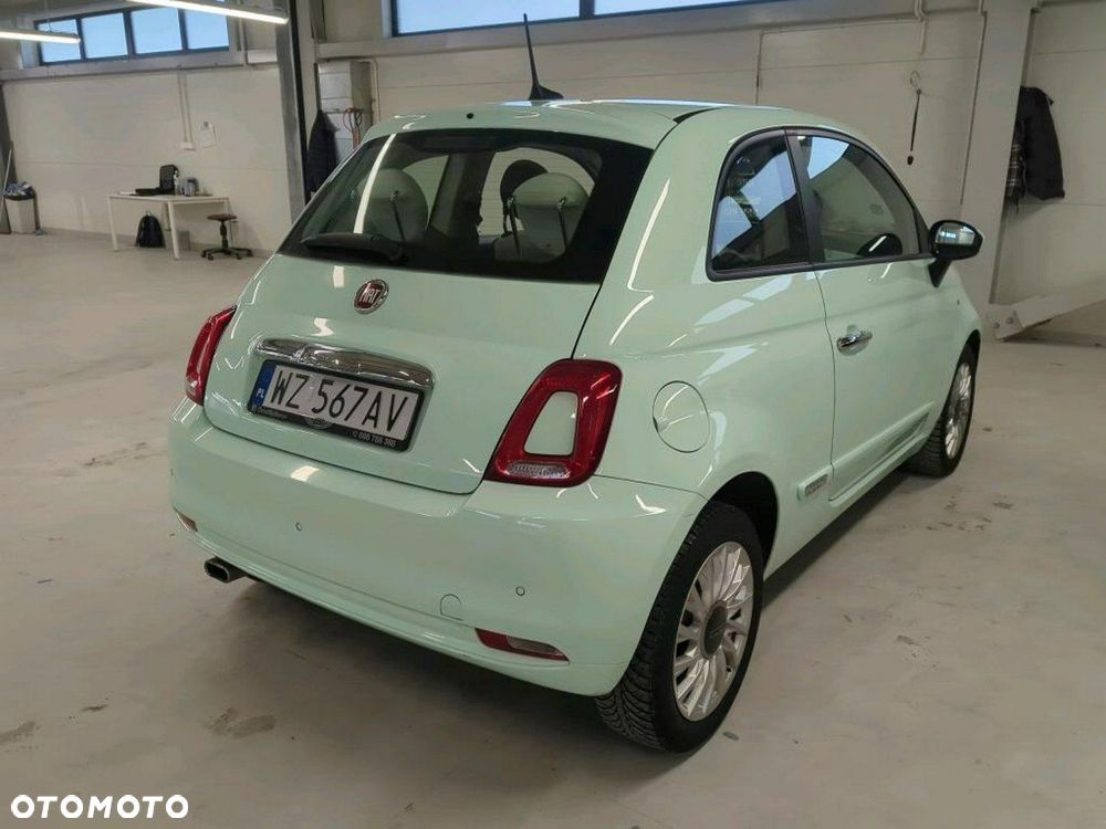 Fiat 500 - 4
