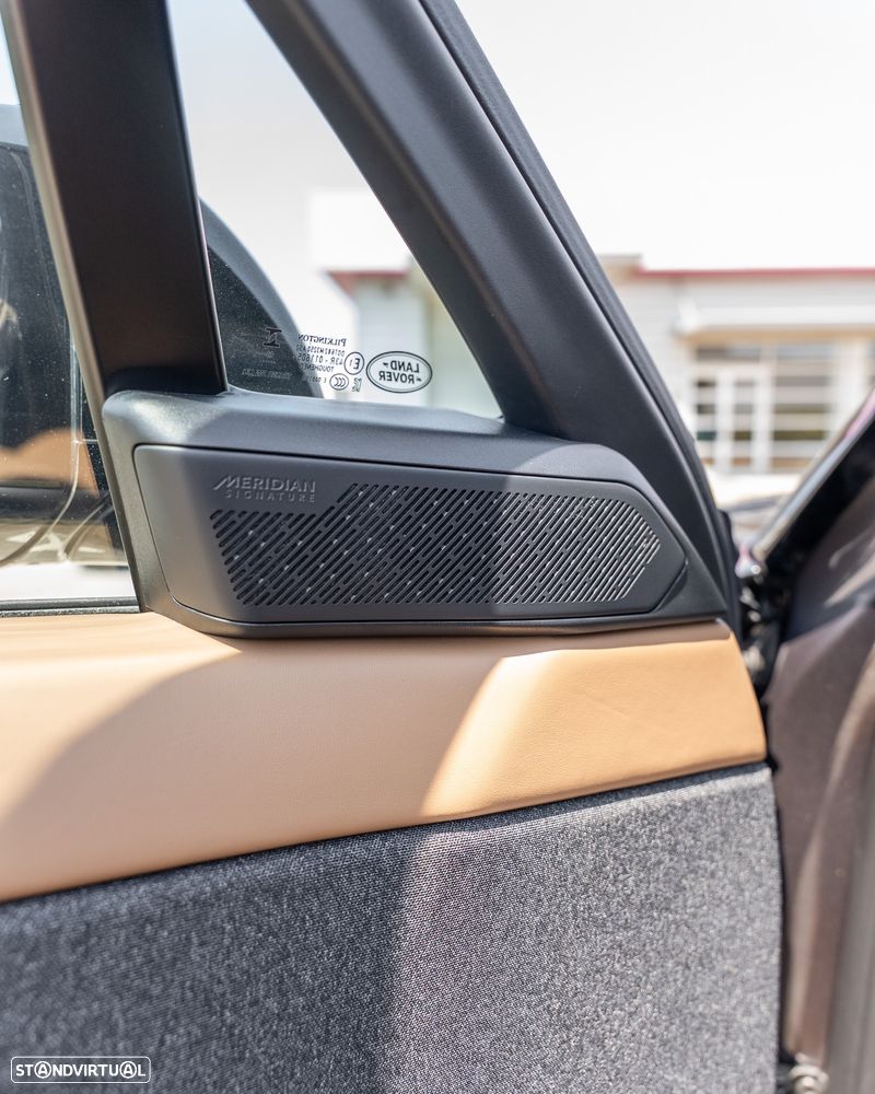 Land Rover Range Rover Sport P550e Autobiography — fotografia 56