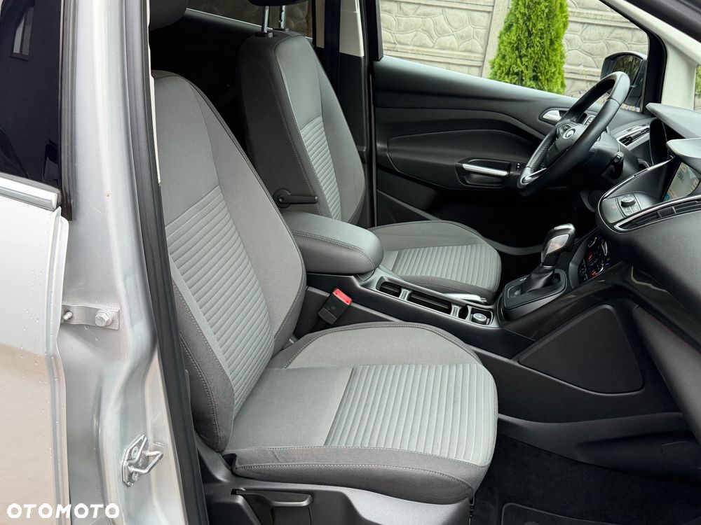 Ford C-MAX 1.5 EcoBoost Start-Stop-System Titanium - 25