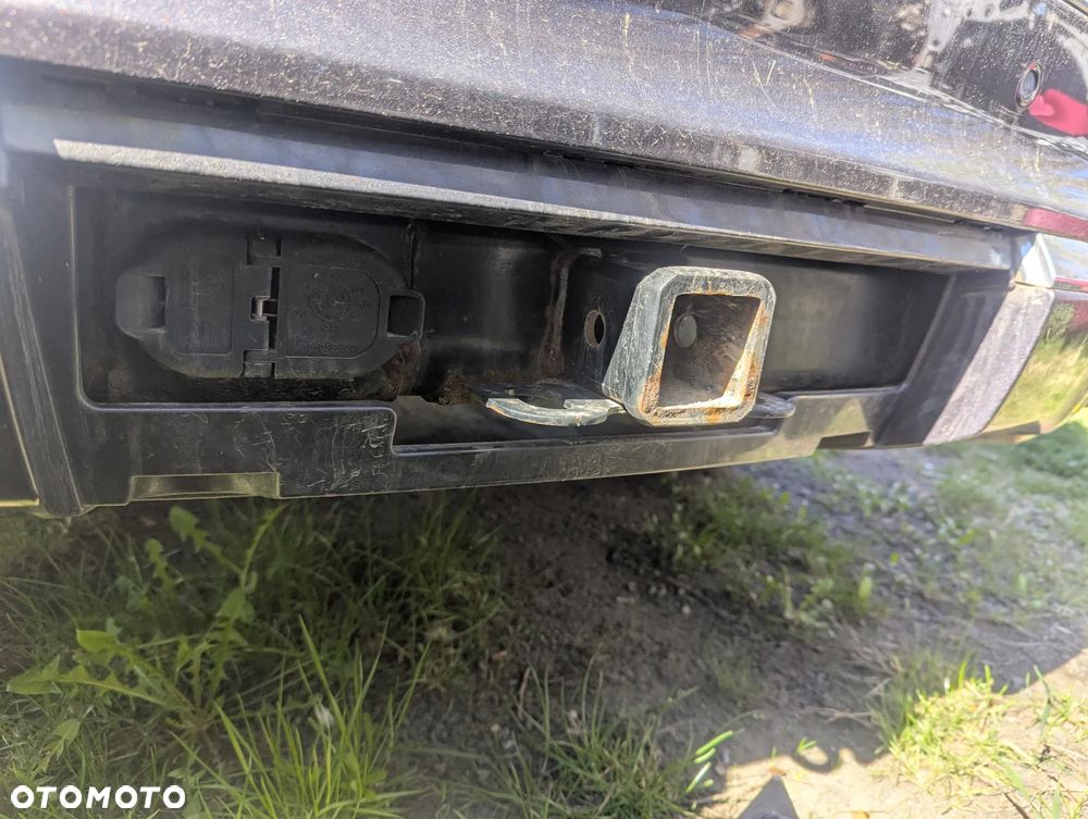 Jeep Grand Cherokee 5.7 V8 Overland Summit EU6 - 39